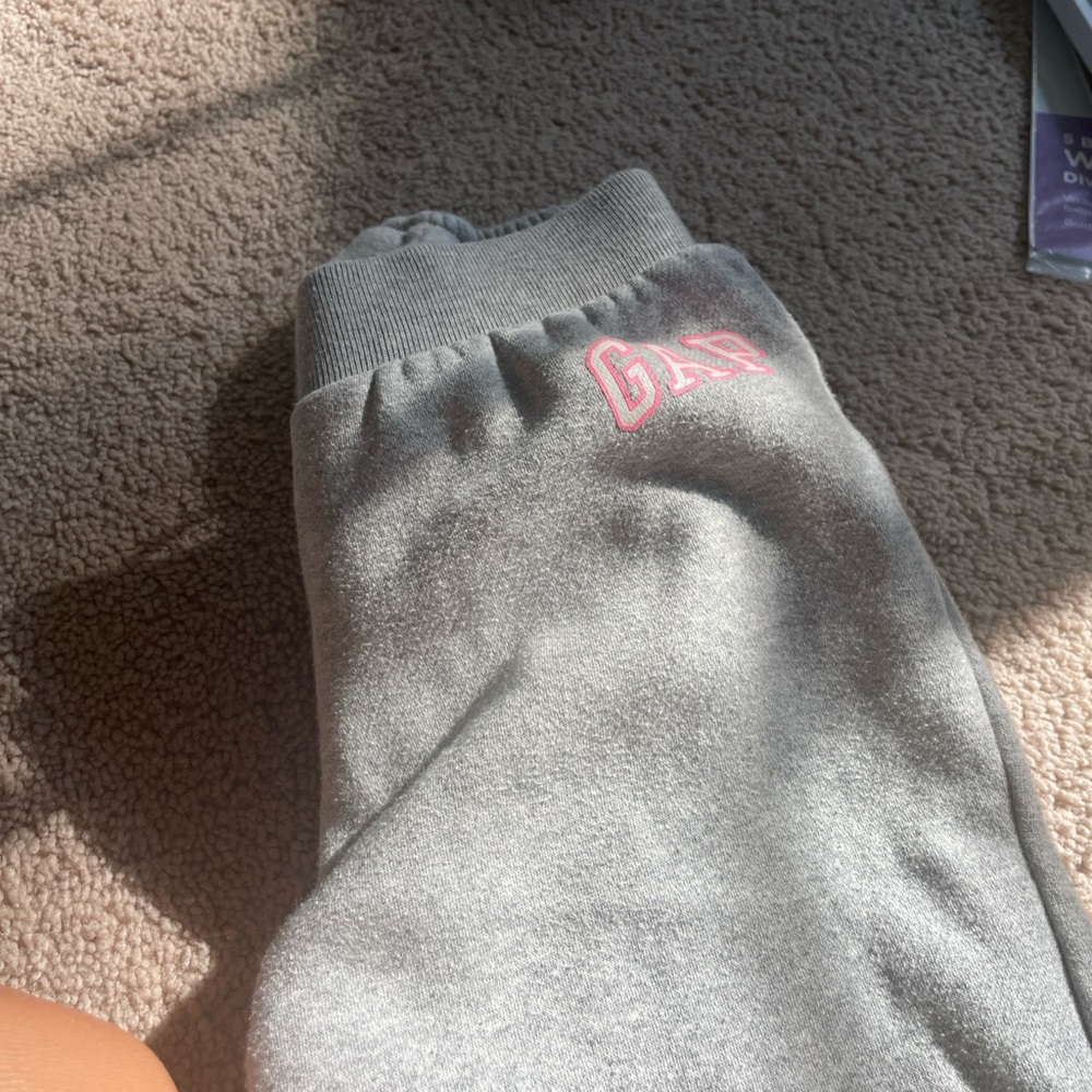 Gap kids large Sweatpants